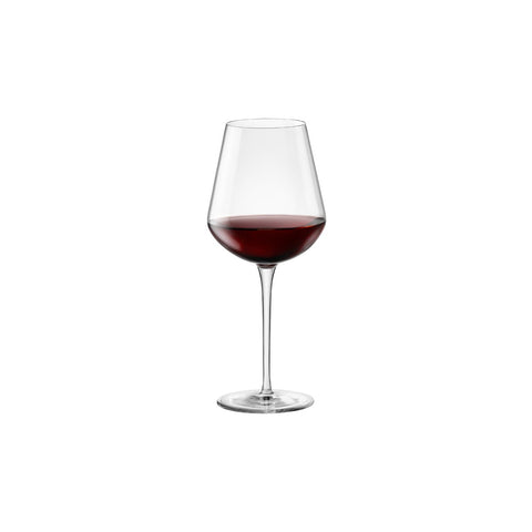 BORMIOLI ROCCO INALTO UNO X LARGE WINE 635ml CLEAR (3.65700) Box of 6 - Hospitality Connect