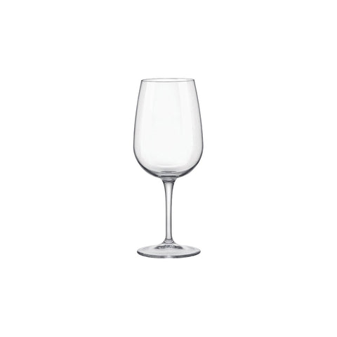 BORMIOLI ROCCO SPAZIO LARGE WINE 500ml CLEAR (3.20751) Box of 6 - Hospitality Connect
