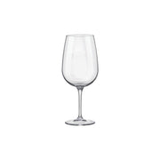 BORMIOLI ROCCO SPAZIO X LARGE WINE 637ml CLEAR (3.20750) Box of 6 - Hospitality Connect