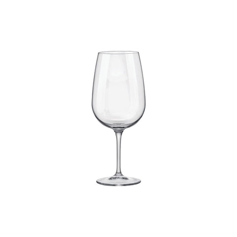 BORMIOLI ROCCO SPAZIO X LARGE WINE 637ml CLEAR (3.20750) Box of 6 - Hospitality Connect