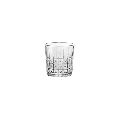 BORMIOLI ROCCO BARTENDER ESTE TUMBLER 303ml (6.66225) Box of 6 - Hospitality Connect