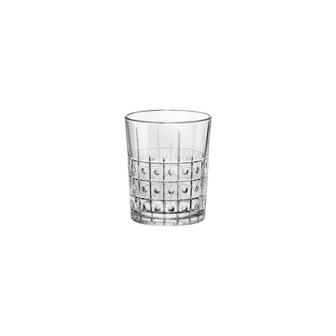 BORMIOLI ROCCO BARTENDER ESTE DOF TUMBLER 390ml (6.66226GR) Box of 6 - Hospitality Connect
