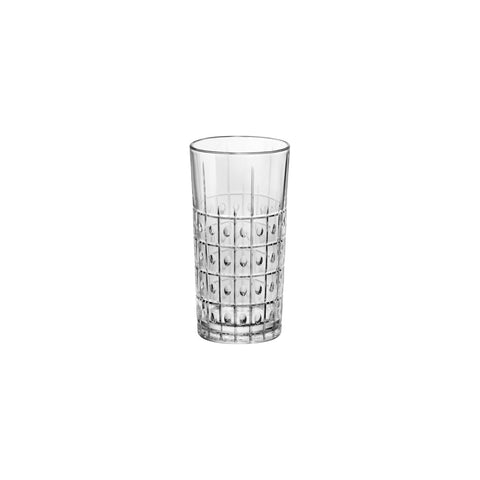 BORMIOLI ROCCO BARTENDER ESTE LONG DRINK 300ml CLR (6.66227) Box of 6 - Hospitality Connect
