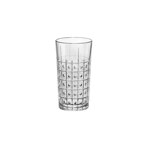 BORMIOLI ROCCO BARTENDER ESTE HIGHBALL 490ml (6.66228GR) Box of 6 - Hospitality Connect