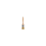 CHEF INOX PASTRY BRUSH NATURAL BRISTLES w/WOOD HDL 38mm/1.5" - Hospitality Connect