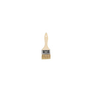 CHEF INOX PASTRY BRUSH NATURAL BRISTLES w/WOOD HDL 62mm/2.5" - Hospitality Connect