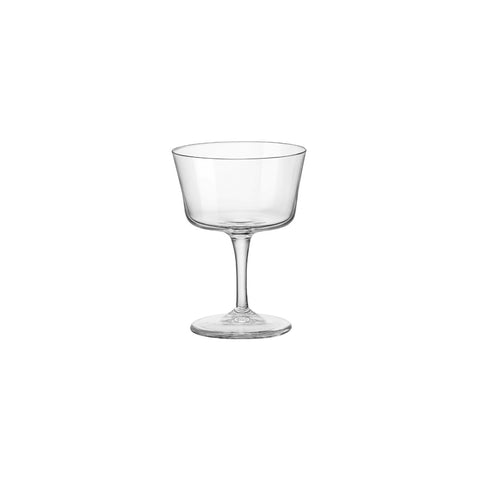 BORMIOLI ROCCO BARTENDER NOVECENTO FIZZ 220ml (1.22114GRS) Box of 12 - Hospitality Connect