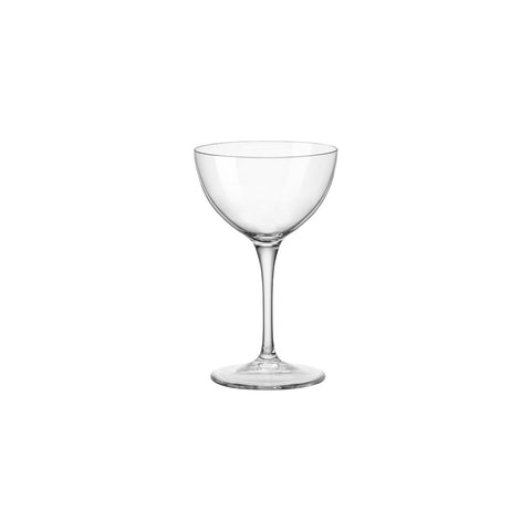 BORMIOLI ROCCO BARTENDER NOVECENTO MARTINI 235ml(1.22112) Box of 12 - Hospitality Connect