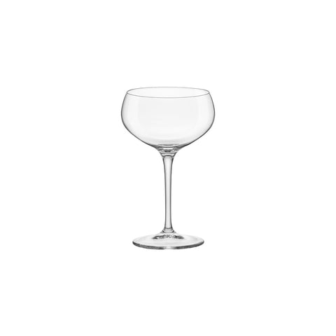 BORMIOLI ROCCO BARTENDER NOVECENTO COCKTAIL 305ml (3.20757) Box of 6 - Hospitality Connect