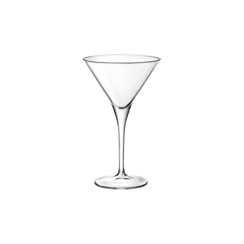 BORMIOLI ROCCO BARTENDER NOVECENTO MARTINI 240ml 1.24490BB Box of 6 - Hospitality Connect