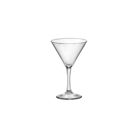 BORMIOLI ROCCO BARTENDER MARTINI 170ml (166131MTZ021990) Box of 6 - Hospitality Connect