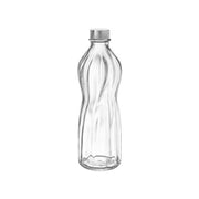 BORMIOLI ROCCO AQUA BOTTLE 82x257mm, 750ml CLEAR (1.91866) Box of 6 - Hospitality Connect