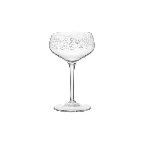 BORMIOLI ROCCO BARTENDER LIBERTY COCKTAIL 250ml (1.22111) Box of 6 - Hospitality Connect
