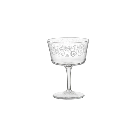 BORMIOLI ROCCO BARTENDER LIBERTY FIZZ 220ml (1.22114) Box of 6 - Hospitality Connect