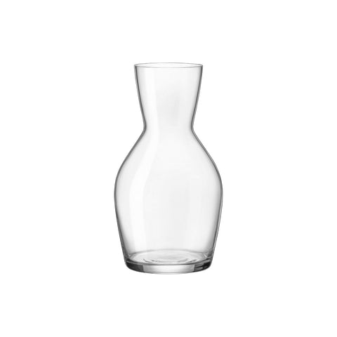 BORMIOLI ROCCO YPSILON WINE CARAFE 1.0lt (1.25021) Box of 6 - Hospitality Connect