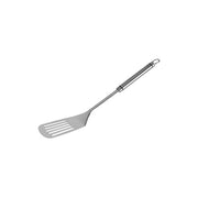 CHEF INOX MILANO SLOTTED TURNER 18/0 350x80mm - Hospitality Connect