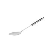 CHEF INOX MILANO SPOON SOLID 18/0 340x75mm - Hospitality Connect