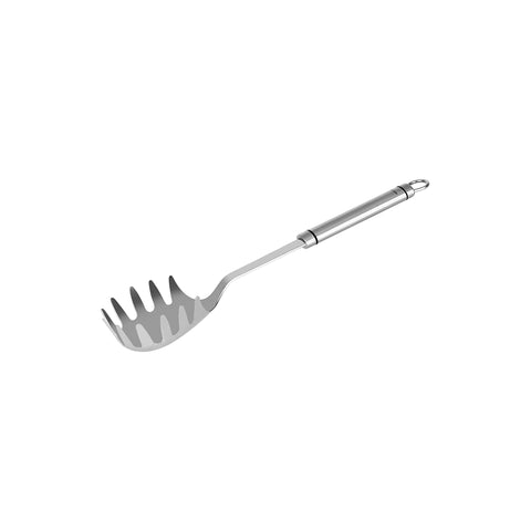 CHEF INOX MILANO PASTA FORK 18/0 320x60mm - Hospitality Connect