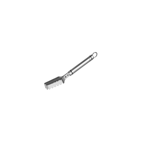 CHEF INOX MILANO FISH SCALER 18/8 210x25mm - Hospitality Connect