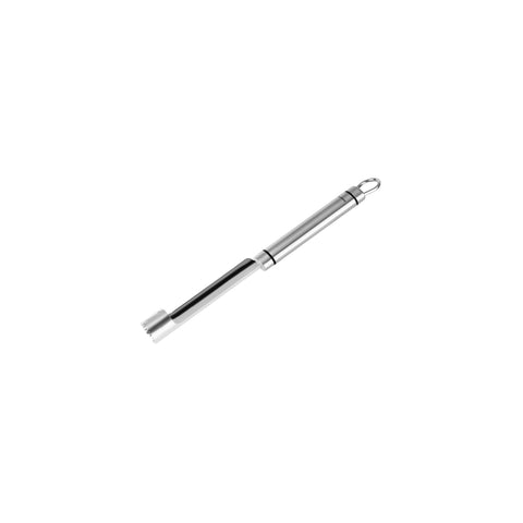 CHEF INOX MILANO APPLE CORER 18/8 225x20mm - Hospitality Connect