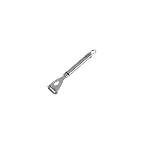 CHEF INOX MILANO SWIVEL PEELER Y SHAPE 18/0 180x60mm - Hospitality Connect