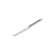 CHEF INOX MILANO CHEESE KNIFE 18/8 270x30mm Box of 6 - Hospitality Connect