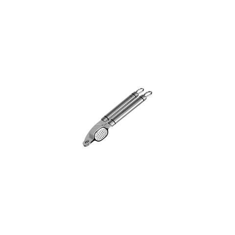 CHEF INOX MILANO GARLIC PRESS 18/0 190x27mm - Hospitality Connect