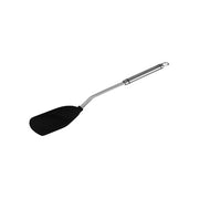 CHEF INOX MILANO SOLID TURNER NON STICK w/S/S HDL 385x98mm - Hospitality Connect
