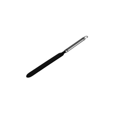 CHEF INOX MILANO SPATULA NON STICK w/S/S HDL 330x35mm - Hospitality Connect