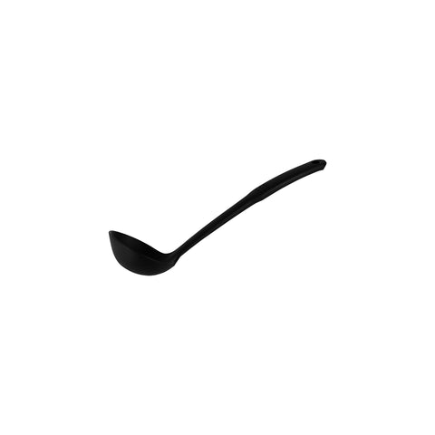CHEF INOX CLUB SOUP LADLE NON STICK TEFLON 310x85mm - Hospitality Connect