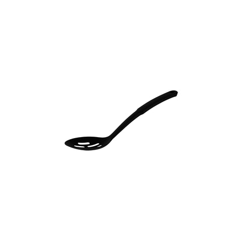 CHEF INOX CLUB SLOTTED SPOON NON STICK TEFLON 285x65mm - Hospitality Connect