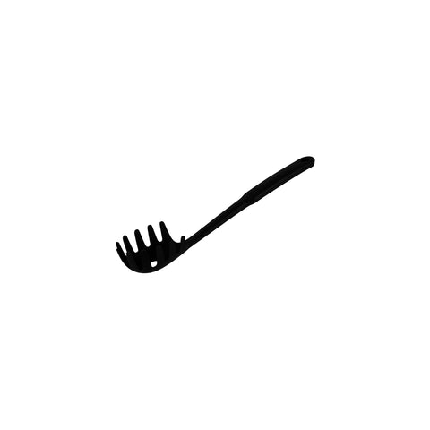 CHEF INOX CLUB SPAGHETTI FORK NON STICK TEFLON 290x75mm - Hospitality Connect