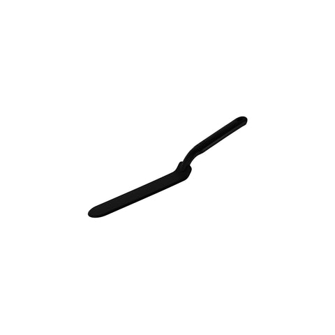 CHEF INOX CLUB SPATULA NON STICK TEFLON 320x40mm - Hospitality Connect