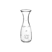 BORMIOLI ROCCO MISURE CARAFE 0.5lt CLEAR (1.84169) Box of 12 - Hospitality Connect