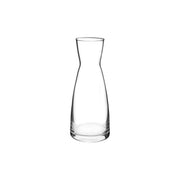 BORMIOLI ROCCO YPSILON CARAFE 500ml CLEAR (1.25081) Box of 6 - Hospitality Connect