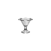 BORMIOLI ROCCO PRIMAVERA SUNDAE 240ml CLEAR (1.34510) Box of 6 - Hospitality Connect