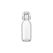 BORMIOLI ROCCO EMILIA BOTTLE 540ml WHITE TOP (6.66216) Box of 12 - Hospitality Connect