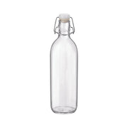 BORMIOLI ROCCO EMILIA BOTTLE 1.08lt WHITE TOP (6.66217) Box of 12 - Hospitality Connect