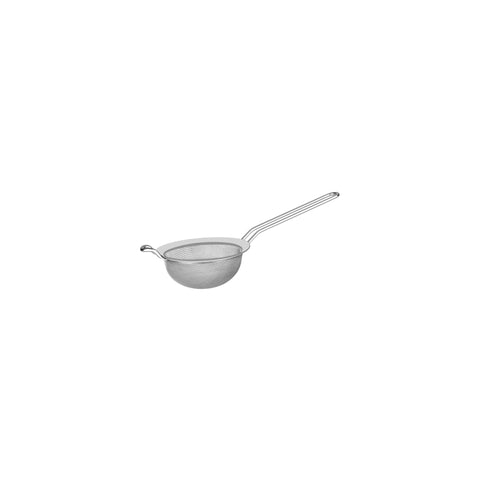 CHEF INOX STRAINER MESH+RIM 18/10 120x150mm - Hospitality Connect