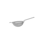 CHEF INOX STRAINER MESH+RIM 18/10 200x200mm - Hospitality Connect
