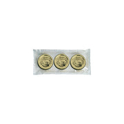 QUATTRO STAGIONI LID 56mm 3/PACK (8.95051) Box of 1 - Hospitality Connect