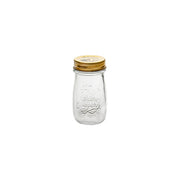 QUATTRO STAGIONI BOTTLE 64x166mm, 200ml LID (3.65641) Box of 6 - Hospitality Connect