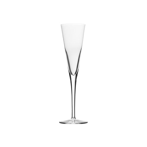 STOLZLE EVENT FLUTE "V" 160ml 1800007 Box of 6 - Hospitality Connect