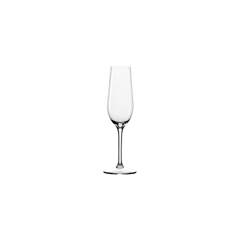 STOLZLE EVENT CHAMPAGNE FLUTE 195ml (180 00 17) Box of 6 - Hospitality Connect