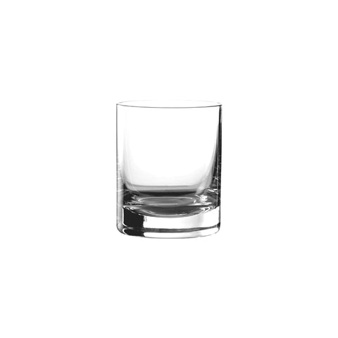 STOLZLE NEW YORK BAR WHISKY TUMBLER 250ml (350 00 46) Box of 6 - Hospitality Connect