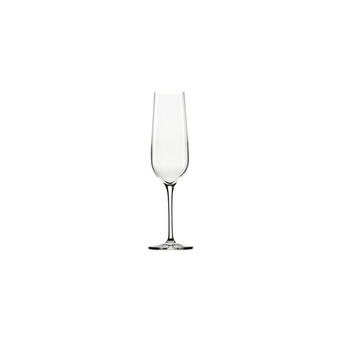 STOLZLE GRANDEZZA CHAMPAGNE FLUTE 215ml (140 00 07) Box of 6 - Hospitality Connect