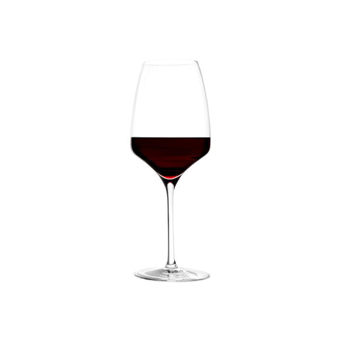 STOLZLE EXPERIENCE RED WINE 450ml (220 00 01) Box of 6 - Hospitality Connect