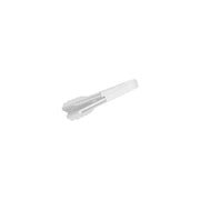 CHEF INOX UTILITY TONG S/S HDL 230mm WHITE - Hospitality Connect