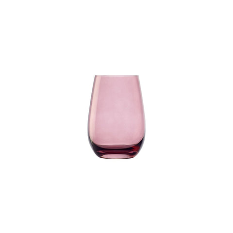 STOLZLE ELEMENTS TUMBLER 465ml LILAC (352 00 12 EL013) Box of 6 - Hospitality Connect