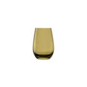 STOLZLE ELEMENTS TUMBLER 465ml OLIVE (352 00 12 EL014) Box of 6 - Hospitality Connect